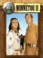 Winnetou II / Приключенията на Винету (1964)