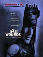 Онлайн филми - Exit Wounds / Открити рани (2001) BG AUDIO