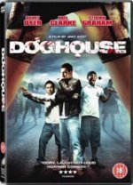 Онлайн филми - Doghouse / Кучкарник (2009)