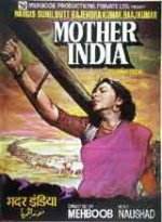 Онлайн филми - Mother India / Майка Индия (1957) BG AUDIO