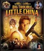 Онлайн филми - Big Trouble in Little China / Големи неприятности в малкия Китай (1986) BG AUDIO