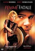 Онлайн филми - Femme Fatale / Фатална Жена (2002)