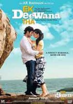 Ekk Deewana Tha / Имаше едно лудо момче (2012)