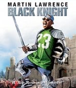 Онлайн филми - Black Knight / Черният рицар (2001) BG AUDIO