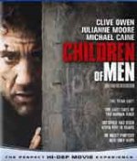 Онлайн филми - Children of Men / Децата на хората (2006) BG AUDIO