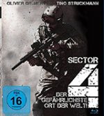 Онлайн филми - Sector 4: Extraction / Сектор 4: Измъкването (2014)