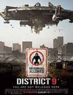Онлайн филми - District 9 / Сектор 9 (2009)