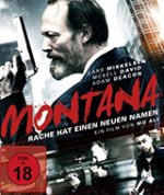 Онлайн филми - Montana / Монтана (2014)