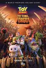 Онлайн филми - Toy Story: That Time Forgot / Играта на играчките: Забравена от времето (2014) BG AUDIO