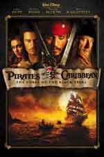 Онлайн филми - Pirates of the Caribbean: The Curse of the Black Pearl / Карибски пирати: Проклятието на черната перла (2003)