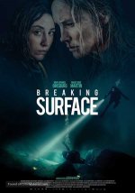 Онлайн филми - Breaking Surface - Под повърхността (2020)