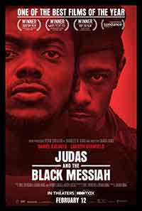 Онлайн филми - Judas and the Black Messiah / Юда и черният Месия (2021)