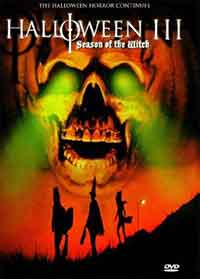 Онлайн филми - Halloween III / Хелоуин III (1982)