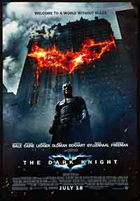 Онлайн филми - The Dark Knight / Черният рицар (2008) BG AUDIO