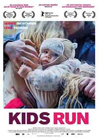Онлайн филми - Kids Run / Децата бягат (2020)