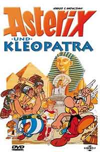 Онлайн филми - Астерикс и Клеопатра / Asterix and Cleopatra (1968) BG AUDIO