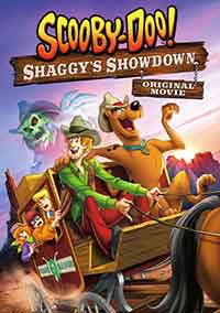 Онлайн филми - Scooby-Doo! Shaggy's Showdown / Скуби-Ду и призрачният каубой (2017) BG AUDIO