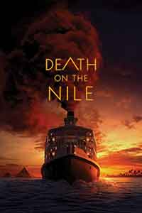 Death on the Nile / Смърт край Нил (2022)