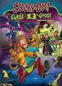 Онлайн филми - Scooby-Doo! and the Curse of the 13th Ghost / Скуби-Ду: Проклятието на 13-ия дух (2019) BG AUDIO