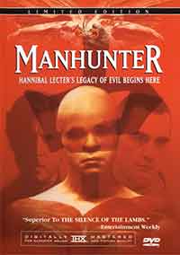 Онлайн филми - Manhunter / Преследвачът (1986)