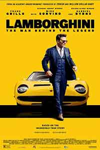 Онлайн филми - Lamborghini the man behind the Legend / Ламборгини: Човекът зад легендата (2022)