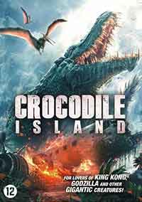 Онлайн филми - Crocodile Island / Крокодилския остров (2020)