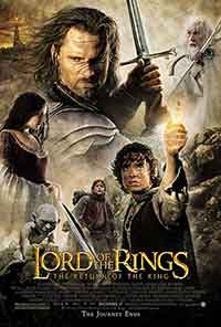 Онлайн филми - The Lord of the Rings: The Return of the King / Властелинът на пръстените: Завръщането на краля (2003)