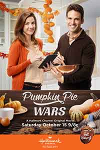 Онлайн филми - Pumpkin Pie Wars / Битки за тиквения пай (2016) BG AUDIO