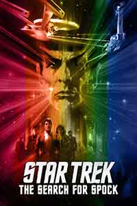 Онлайн филми - Star Trek III: The Search for Spock / Стар Трек 3: В търсене на Спок (1984) BG AUDIO