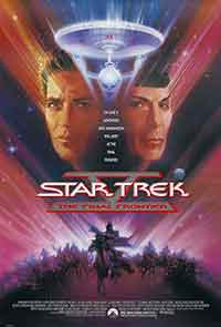 Онлайн филми - Star Trek V: The Final Frontier / Стар Трек 5: Последната граница (1989) BG AUDIO