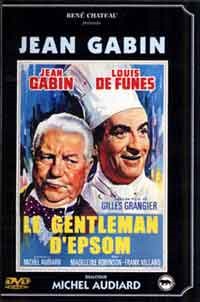 Онлайн филми - Le Gentleman d'Epsom (1962) / Джентълменът от Епсом