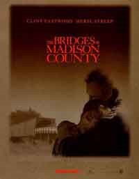 Онлайн филми - The Bridges of Madison County / Мостовете на Медисън (1995)