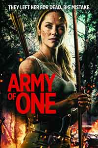 Онлайн филми - Army of One / Армия от един (2020)
