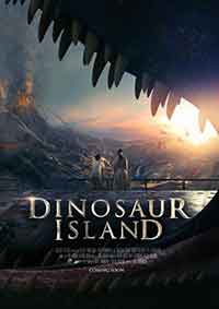 Онлайн филми - Dinosaur Island / Островът на динозаврите (2014)