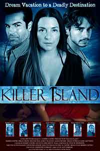 Онлайн филми - Killer Island / Тайната на острова (2018) BG AUDIO