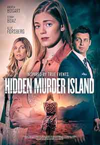Онлайн филми - Hidden Murder Island / Убийствен остров (2023) BG AUDIO