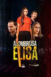Онлайн филми - Amazing Elisa / Изумителната Елиса / Asombrosa Elisa (2022)