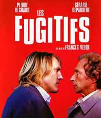 Les Fugitifs / Бегълците (1986)