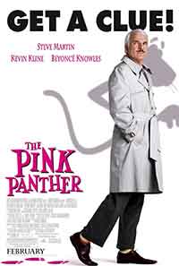 Онлайн филми - The Pink Panther / Розовата пантера (2006) BG AUDIO