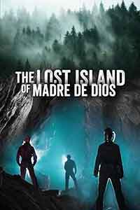 Онлайн филми - Madre de Dios - The Lost Island / Мадре де Диос - Забравеният остров (2017)