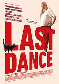 Онлайн филми - Last Dance / Последен танц (2022)