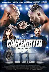Онлайн филми - Cagefighter / Клетката на смъртта (2020) BG AUDIO