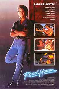 Онлайн филми - Road House / Крайпътна къща (1989)