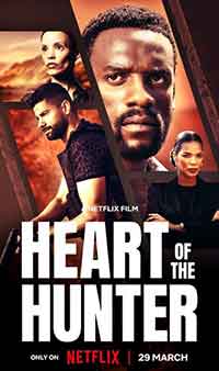 Онлайн филми - Heart of the Hunter / Сърце на ловец (2024)