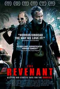 Онлайн филми - The Revenant / Възкръснал от мъртвите (2009)