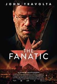 Онлайн филми - The Fanatic / Фанатикът (2019)