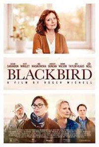 Онлайн филми - Blackbird / Черна птица (2020) BG AUDIO