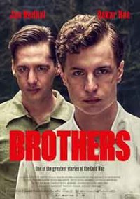 Онлайн филми - Brothers / Братя / Bratri (2023)