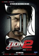 Онлайн филми - Don 2 (2011)