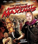 Онлайн филми - National Lampoon's: The Legend of Awesomest Maximus (2011)
